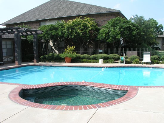 Green Acres Village Apartments